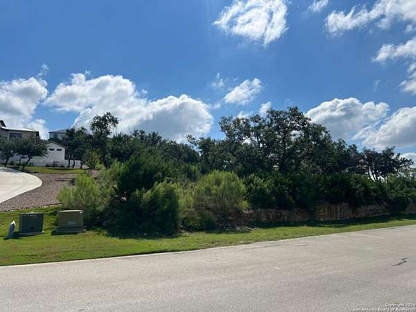 0.67 Acres of Residential Land for Sale in San Antonio, Texas