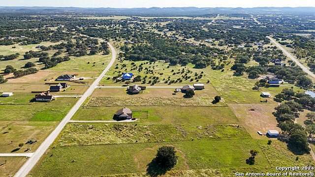 2.1 Acres of Residential Land for Sale in Bandera, Texas