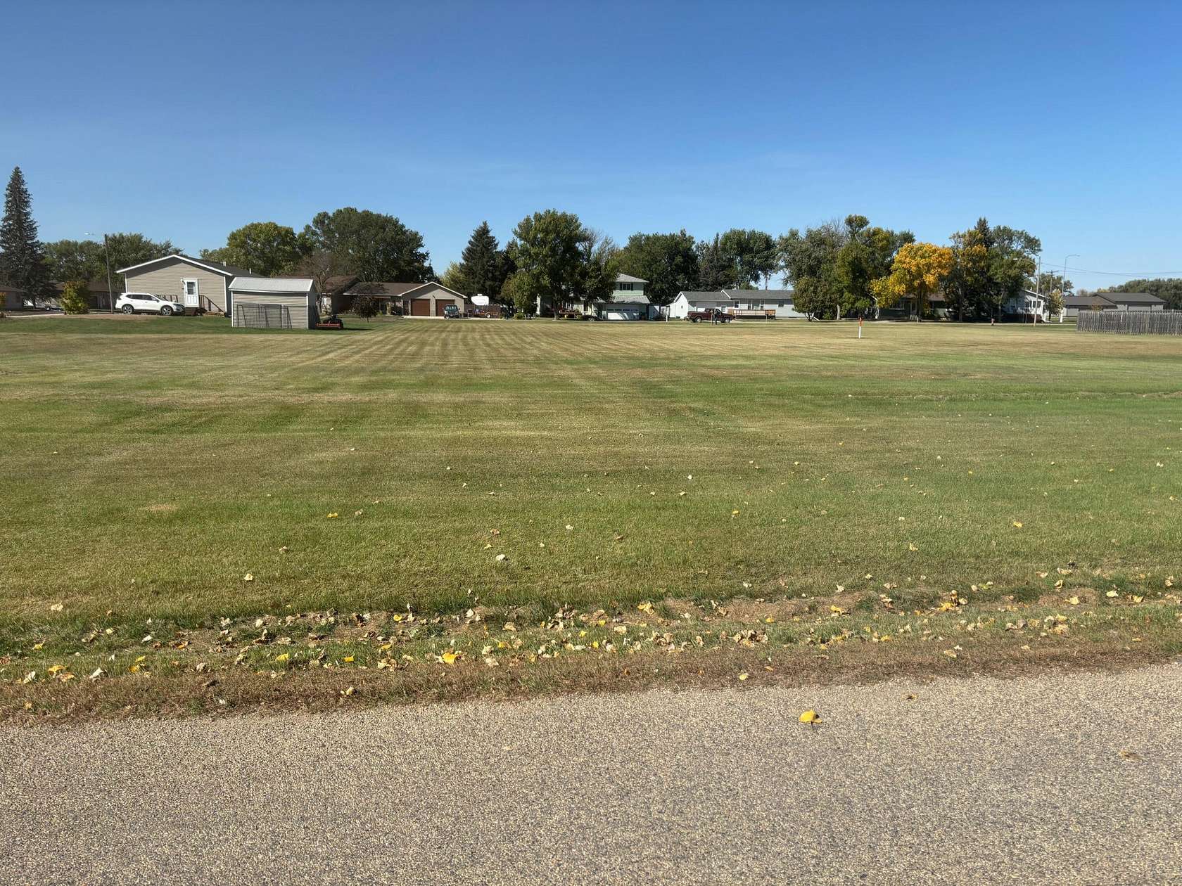 0.33 Acres of Land for Sale in Ipswich, South Dakota