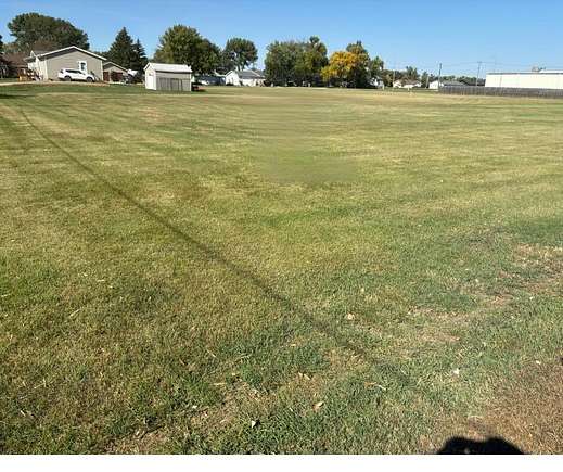 0.33 Acres of Land for Sale in Ipswich, South Dakota