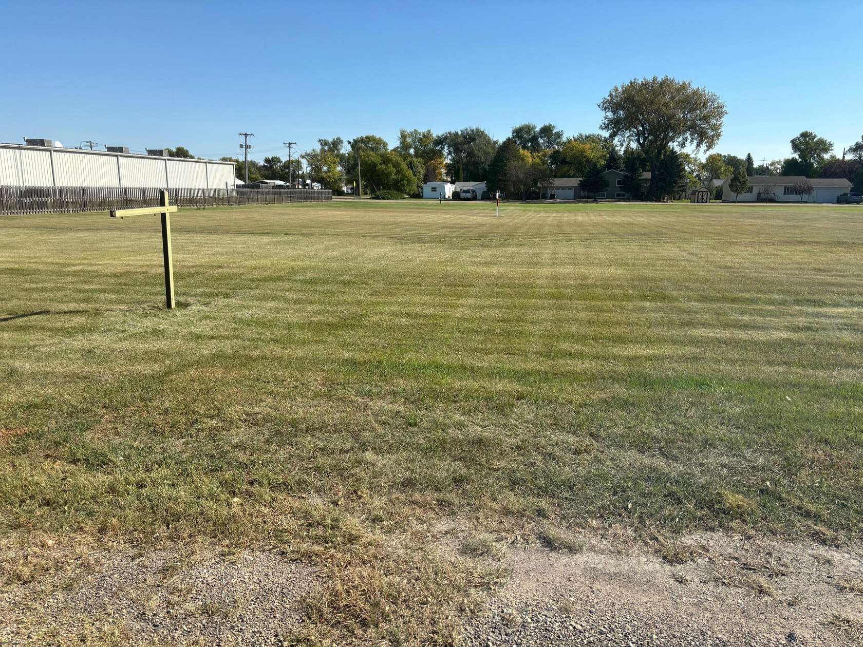 0.33 Acres of Land for Sale in Ipswich, South Dakota