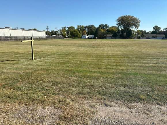 0.33 Acres of Land for Sale in Ipswich, South Dakota