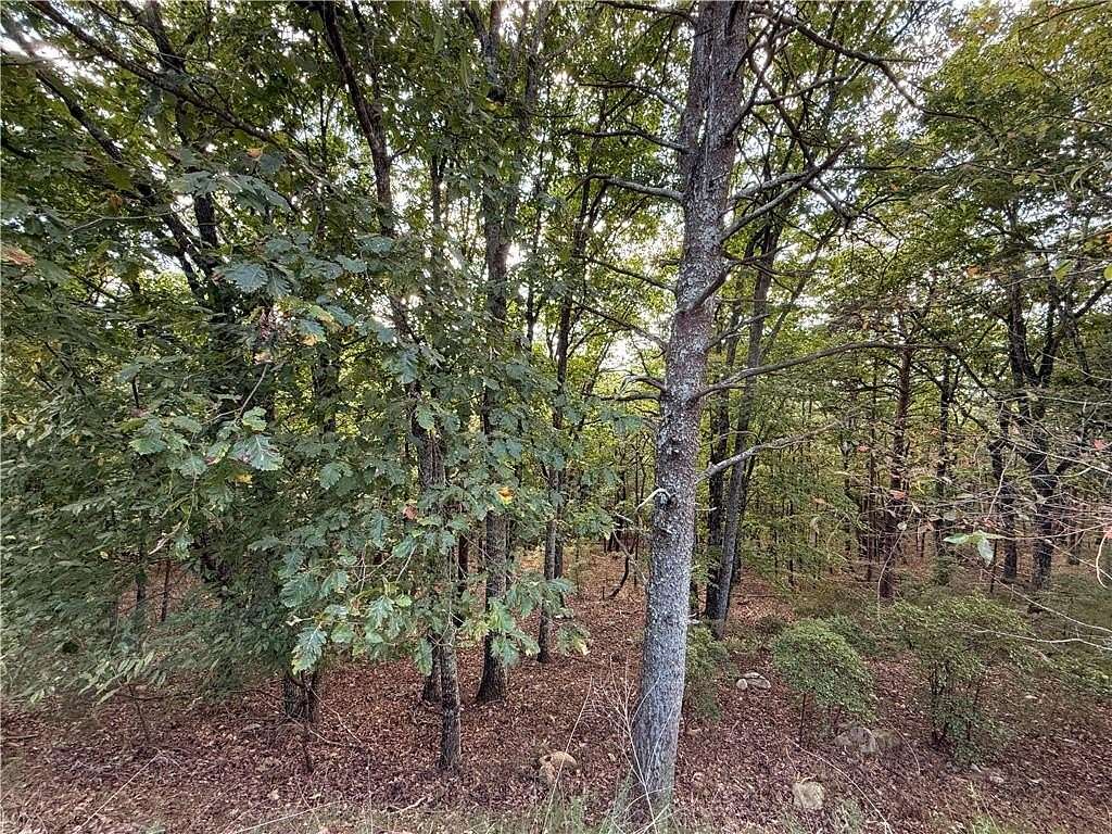 3.17 Acres of Residential Land for Sale in Jasper, Georgia