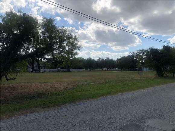 0.63 Acres of Residential Land for Sale in Woodsboro, Texas