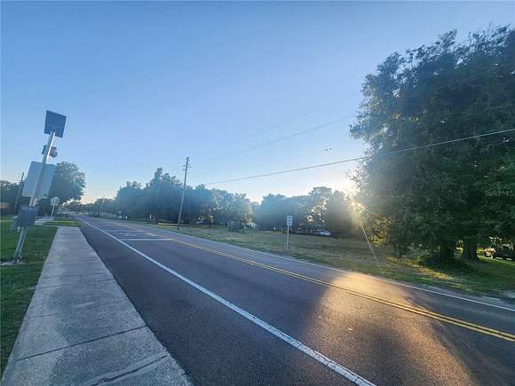 1.32 Acres of Commercial Land for Sale in Altoona, Florida