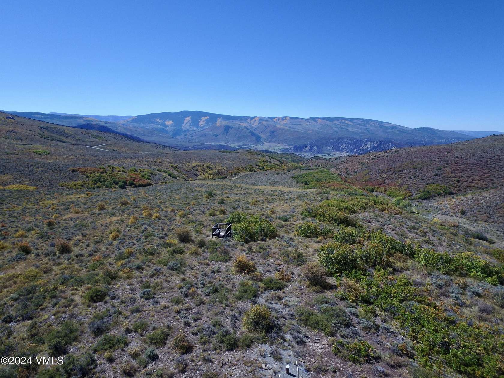 36 Acres of Land for Sale in Edwards, Colorado