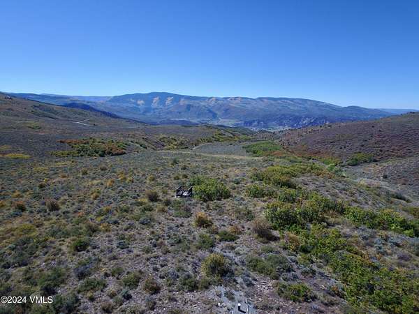 36 Acres of Land for Sale in Edwards, Colorado