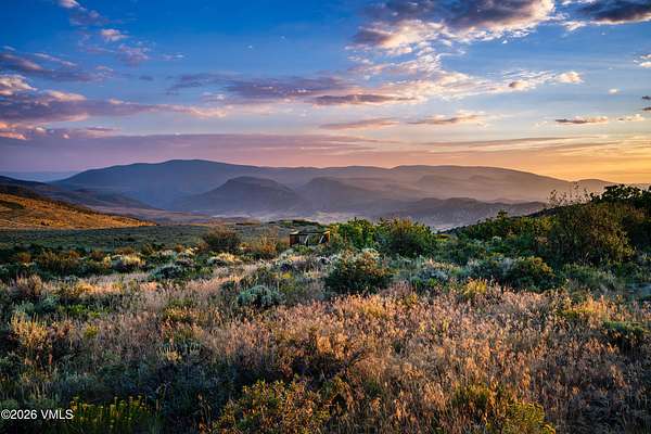 36 Acres of Agricultural & Residential Land for Sale in Edwards, Colorado