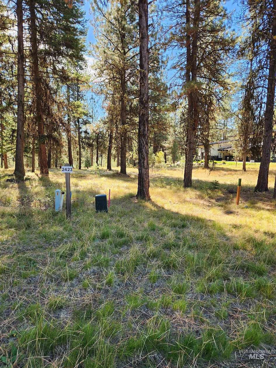 0.41 Acres of Residential Land for Sale in McCall, Idaho