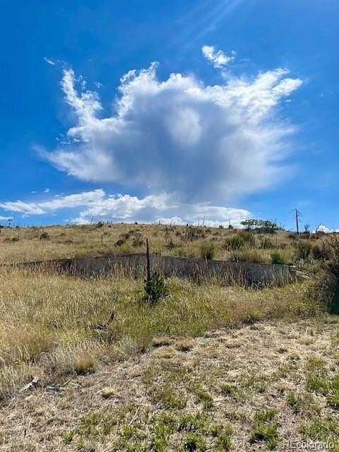 10 Acres of Land for Sale in Cotopaxi, Colorado