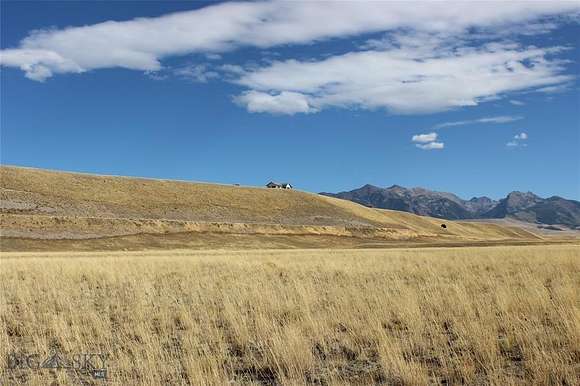 21.12 Acres of Recreational Land & Farm for Sale in Cameron, Montana