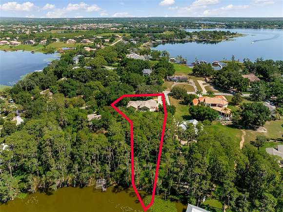 1 Acre of Residential Land for Sale in Windermere, Florida