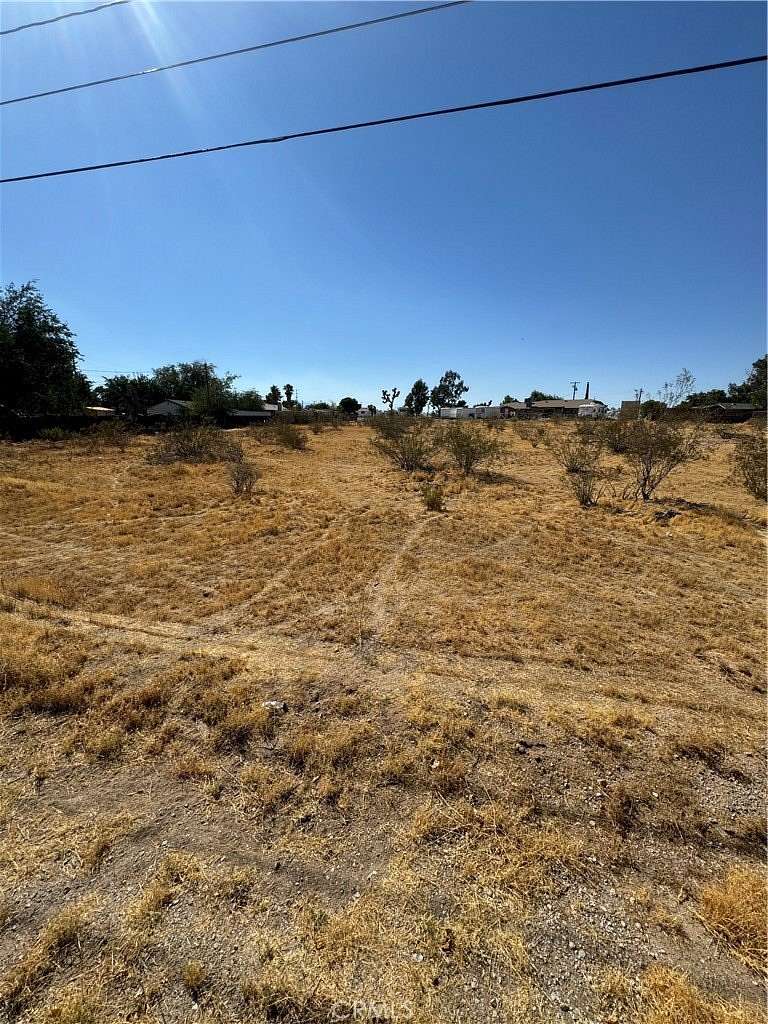 0.413 Acres of Residential Land for Sale in Victorville, California