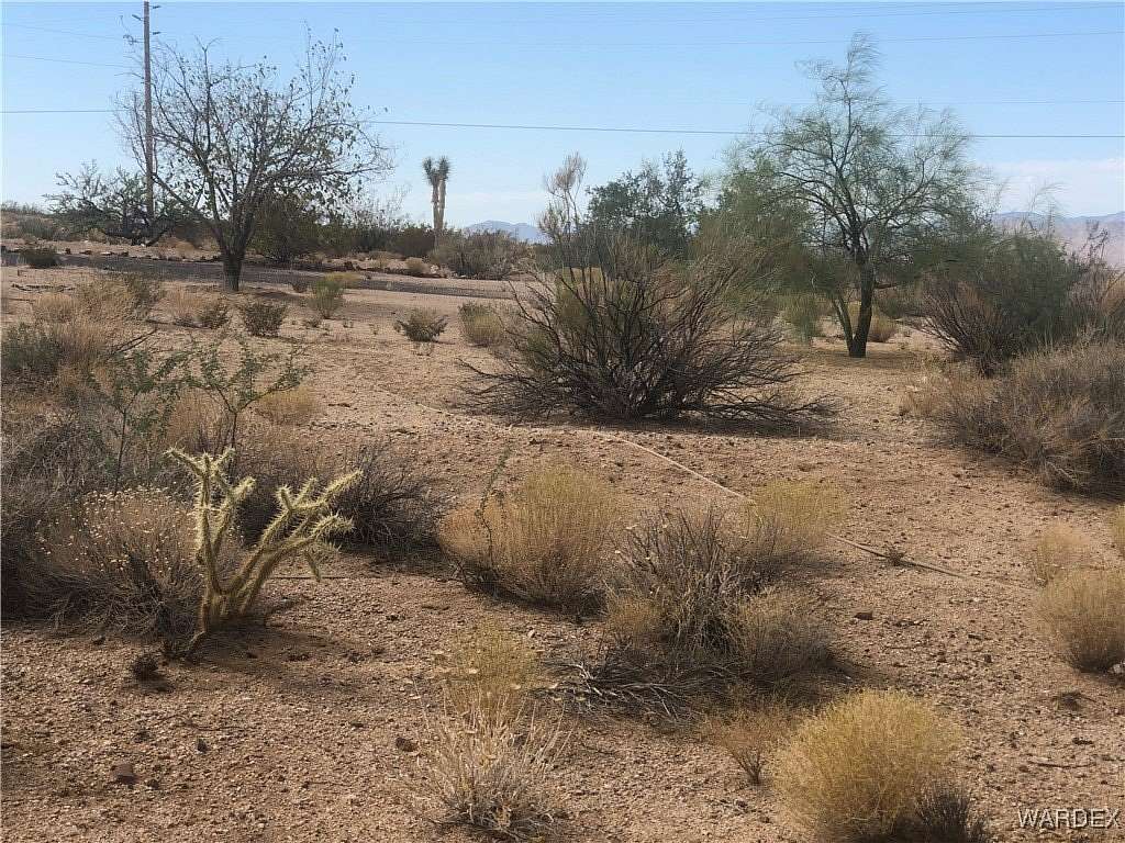 1.05 Acres of Residential Land for Sale in Kingman, Arizona