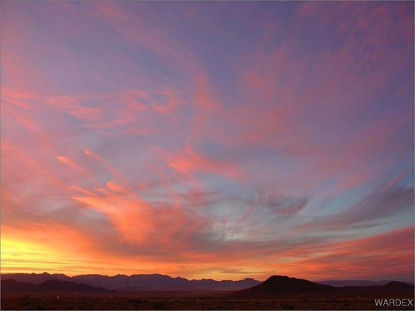 1 Acre of Residential Land for Sale in Kingman, Arizona