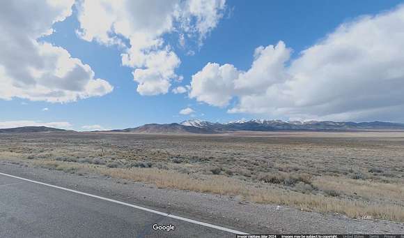 10 Acres of Land for Sale in Montello, Nevada