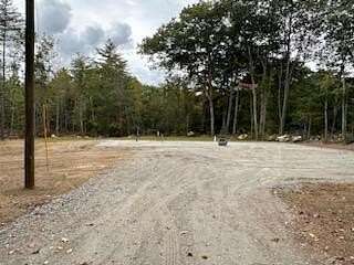 2.01 Acres of Residential Land for Sale in Pittston, Maine