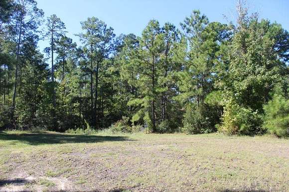 1.15 Acres of Residential Land for Sale in Anacoco, Louisiana