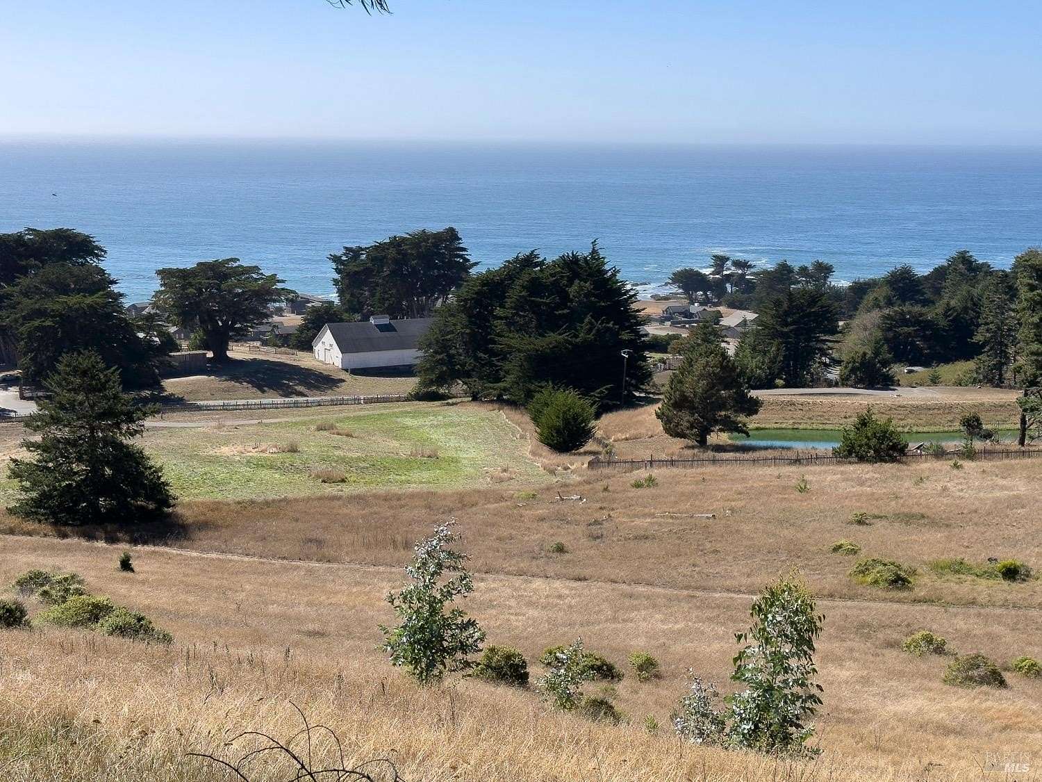 0.935 Acres of Residential Land for Sale in Sea Ranch, California