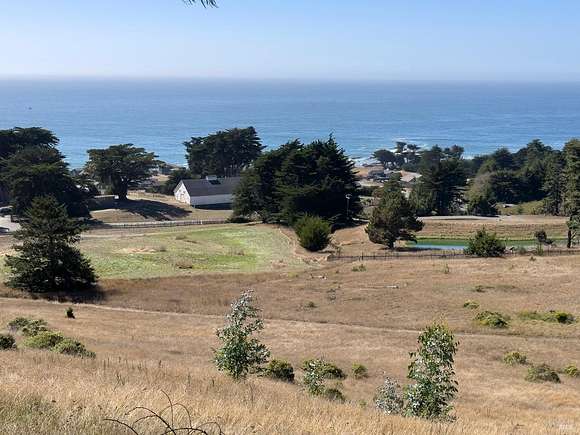 0.935 Acres of Residential Land for Sale in Sea Ranch, California