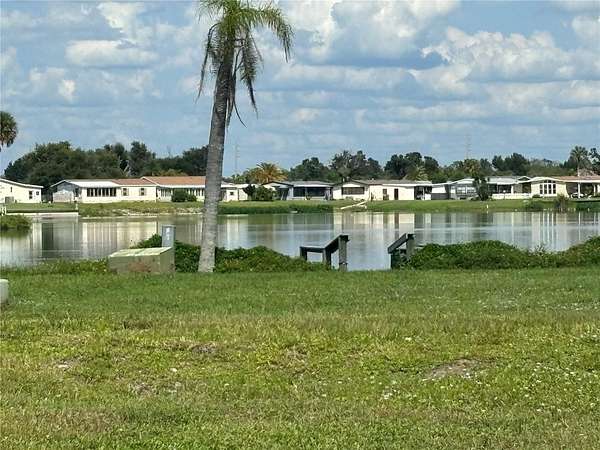 0.22 Acres of Land for Sale in Englewood, Florida