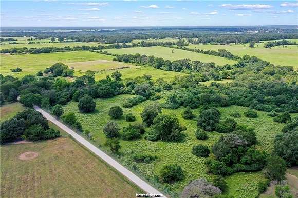 1.91 Acres of Residential Land for Sale in Normangee, Texas