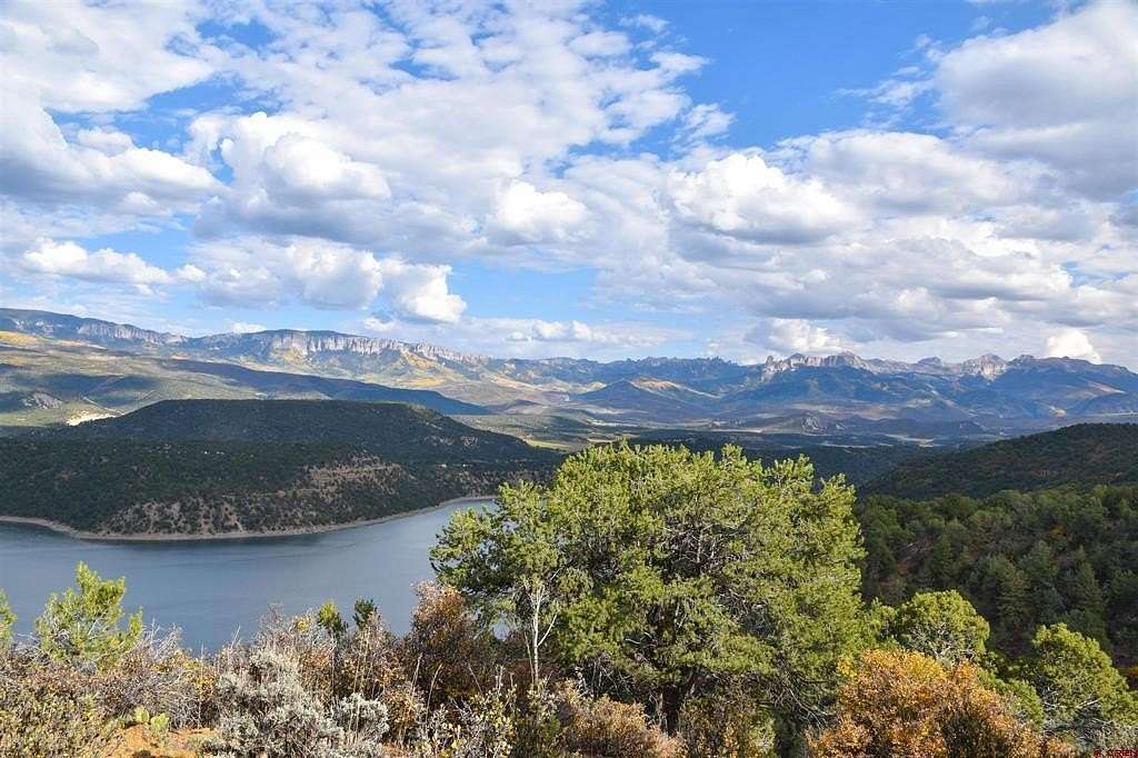 2.43 Acres of Residential Land for Sale in Ridgway, Colorado