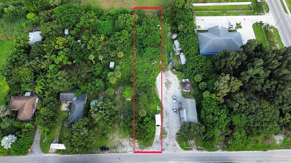 0.419 Acres of Residential Land for Sale in Vero Beach, Florida