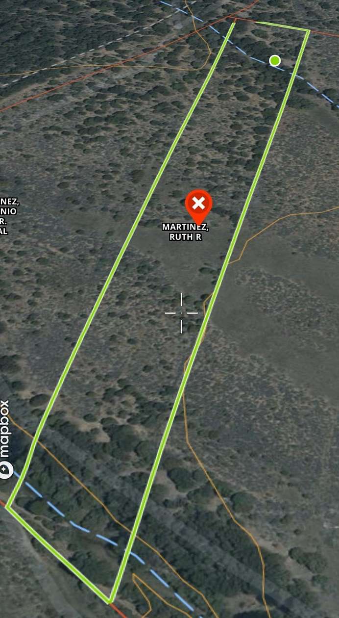 5.5 Acres of Residential Land for Sale in Truchas, New Mexico