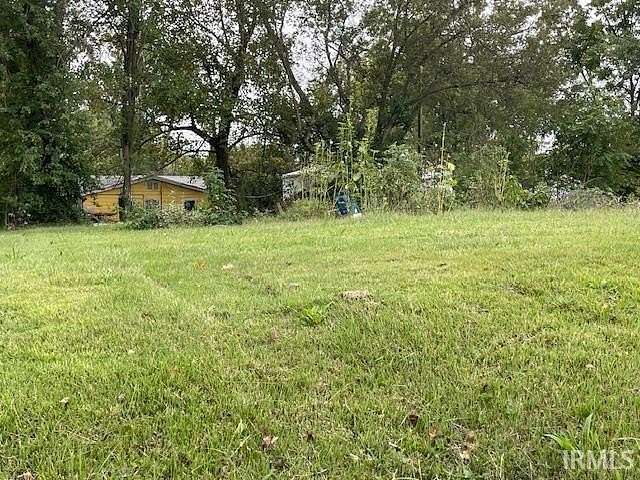 0.1 Acres of Land for Sale in Boonville, Indiana