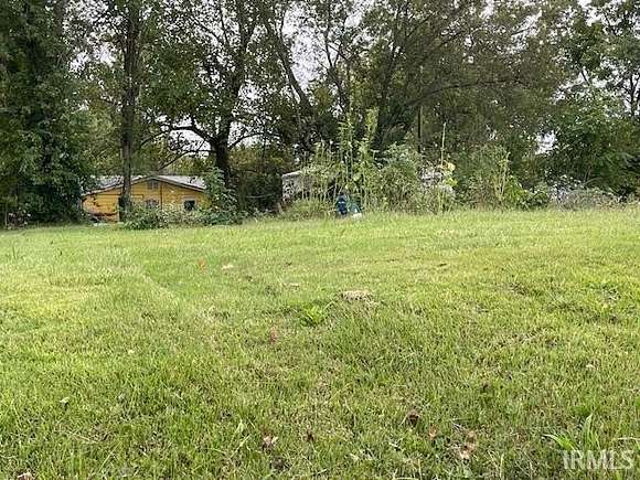 0.1 Acres of Residential Land for Sale in Boonville, Indiana