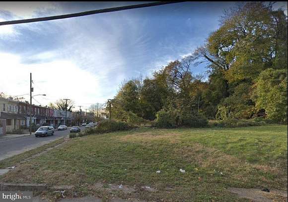 0.03 Acres of Land for Sale in Philadelphia, Pennsylvania