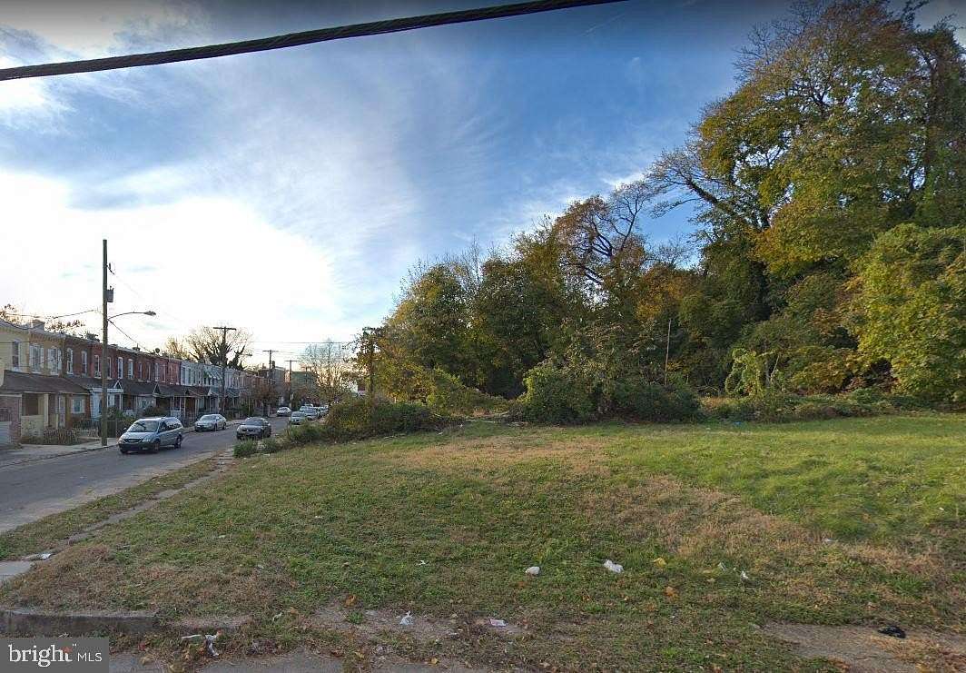 0.03 Acres of Land for Sale in Philadelphia, Pennsylvania