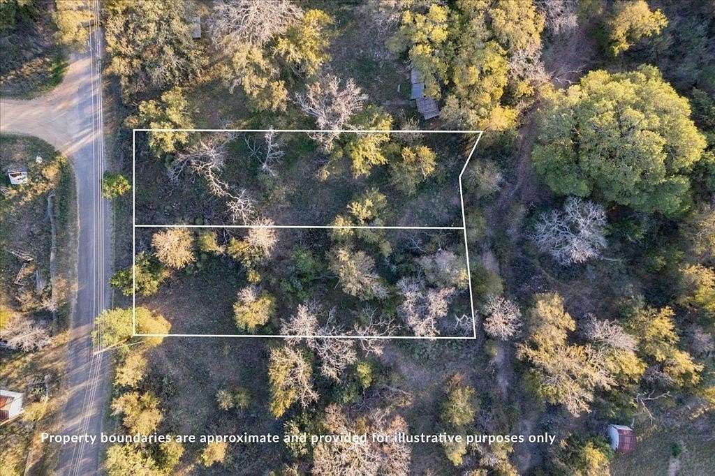 0.34 Acres of Residential Land for Sale in Granite Shoals, Texas