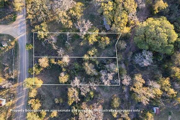 0.34 Acres of Residential Land for Sale in Granite Shoals, Texas