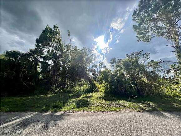 0.26 Acres of Residential Land for Sale in Port Charlotte, Florida