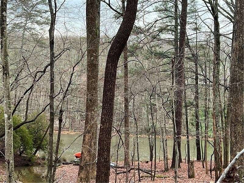 0.8 Acres of Land for Sale in Jasper, Georgia