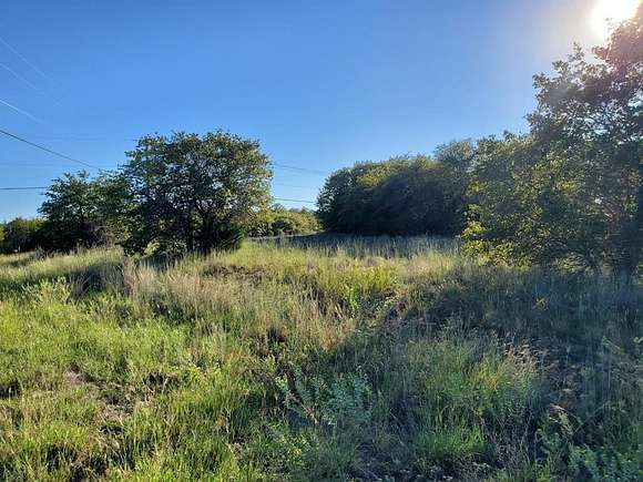 2.01 Acres of Residential Land for Sale in Bowie, Texas