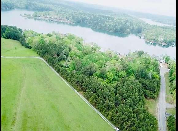 13 Acres of Land for Sale in Arley, Alabama