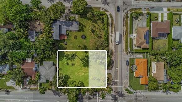 0.1 Acres of Residential Land for Sale in Miami, Florida