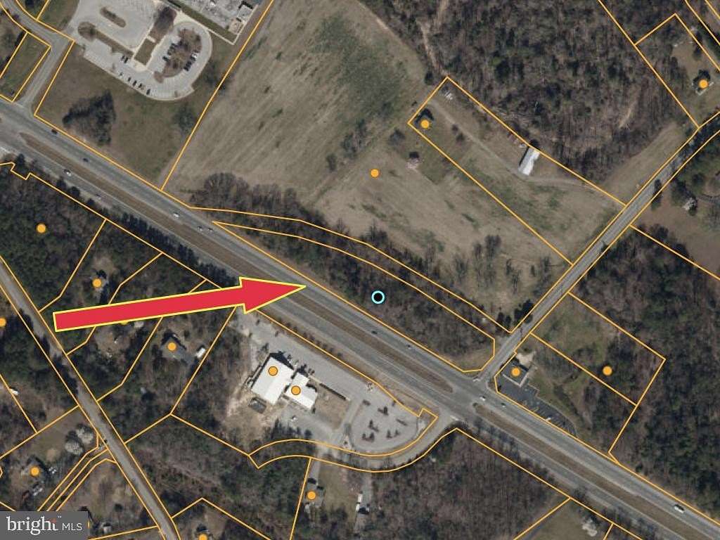 2.56 Acres of Mixed-Use Land for Sale in Mechanicsville, Maryland