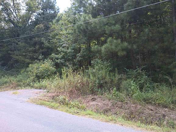 7.14 Acres of Residential Land for Sale in Little Rock, Arkansas