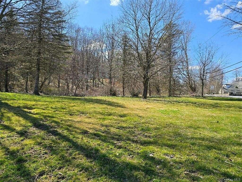 0.36 Acres of Residential Land for Sale in Pawling, New York