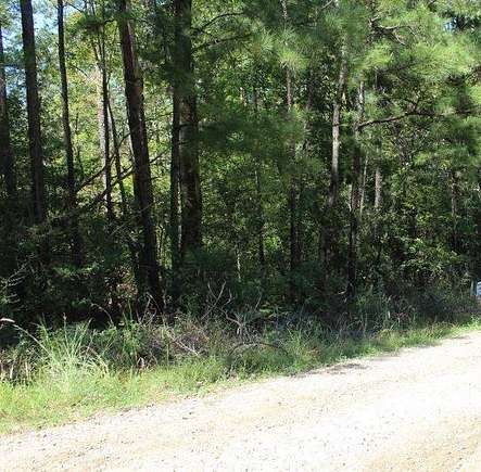 0.64 Acres of Residential Land for Sale in Anacoco, Louisiana