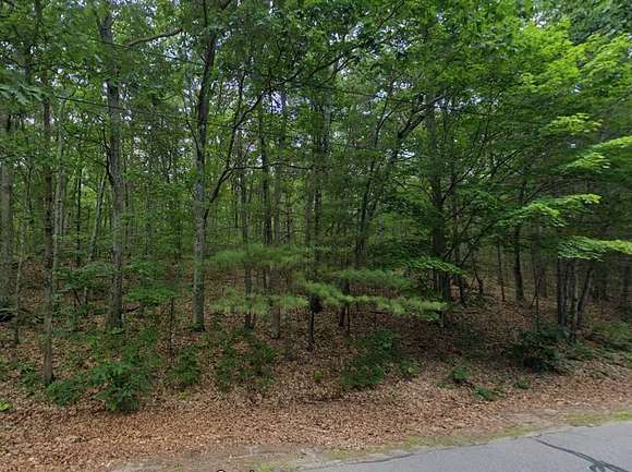 2.63 Acres of Residential Land for Auction in Bolton, Massachusetts