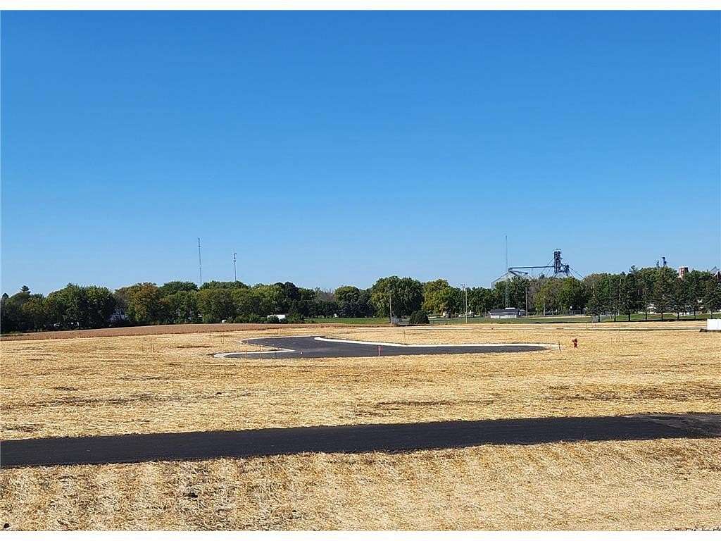 0.46 Acres of Residential Land for Sale in Hayfield, Minnesota