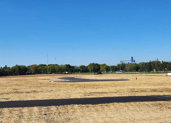 0.37 Acres of Residential Land for Sale in Hayfield, Minnesota