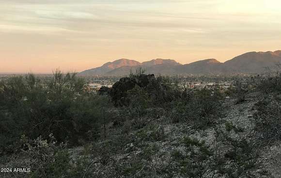 3.42 Acres of Residential Land for Sale in Phoenix, Arizona