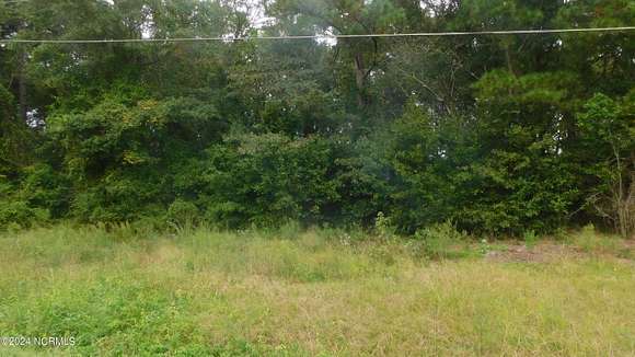 0.6 Acres of Residential Land for Sale in Goldsboro, North Carolina