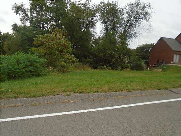 0.3 Acres of Residential Land for Sale in Harmony Township, Pennsylvania